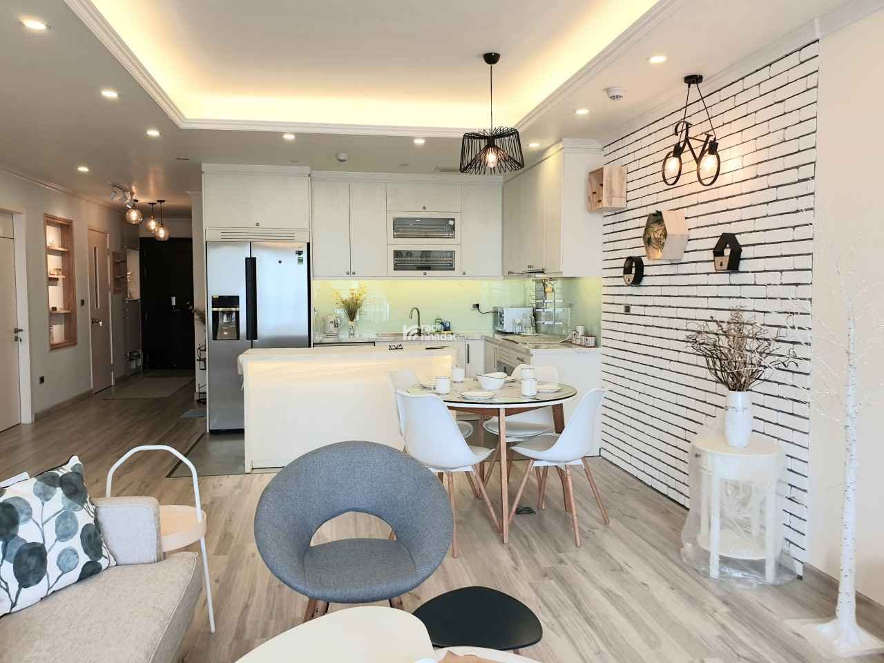 Siêu vip căn 200m2 ban công siêu dài nhất dự án, view hồ điểm rộng nhất, gần nhất