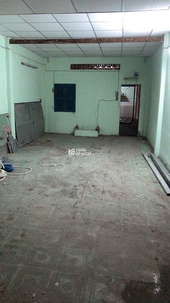 BÁN NHÀ NGUYỄN NGỌC NHỰT TÂN PHÚ 100M2 6.X TỶ HỢP XÂY CHDV