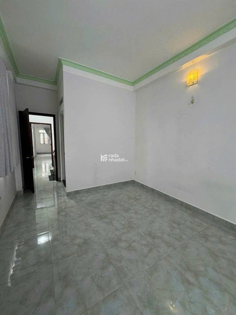 BÁN NHÀ 3 MẶT TIỀN ĐƯỜNG HẬU GIANG,CXPLA (5 TẦNG - 4m x 18m) 10,4 TỶ TL