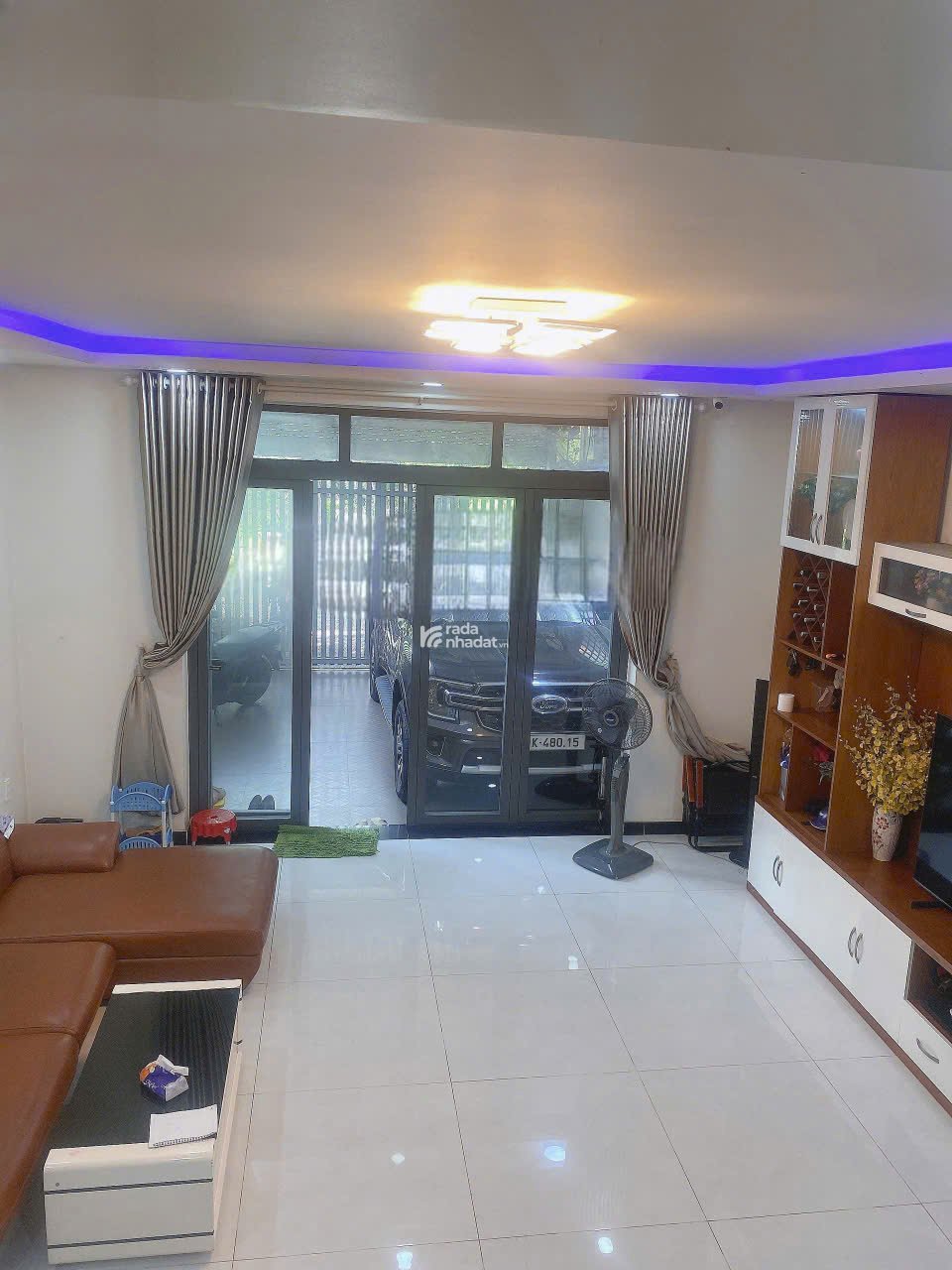 Chính Chủ Bán Gấp Nhà 3T Mặt Tiền Đường D4 KĐT Nam Long, Phước Long B, View Sông