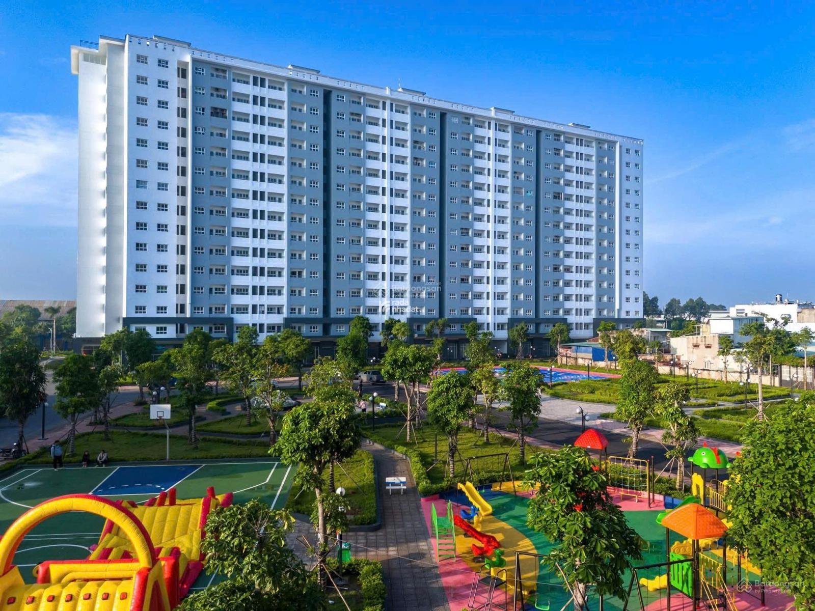 Mang 750 RINH NGAY CĂN HỘ 85m2 GIỮA TP.HCM - VIEW ĐẸP NHẤT DỰ ÁN