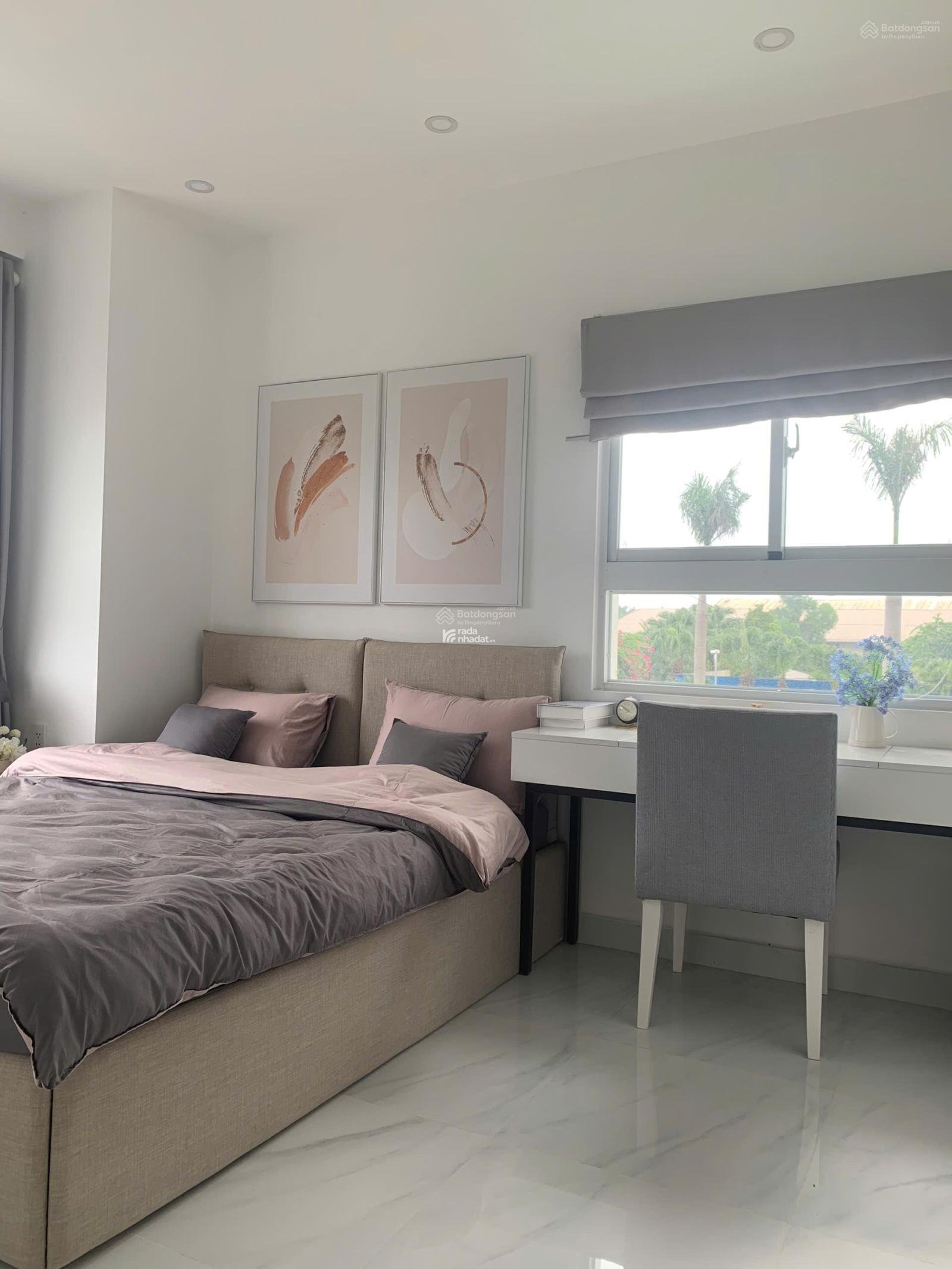Mang 750 RINH NGAY CĂN HỘ 85m2 GIỮA TP.HCM - VIEW ĐẸP NHẤT DỰ ÁN
