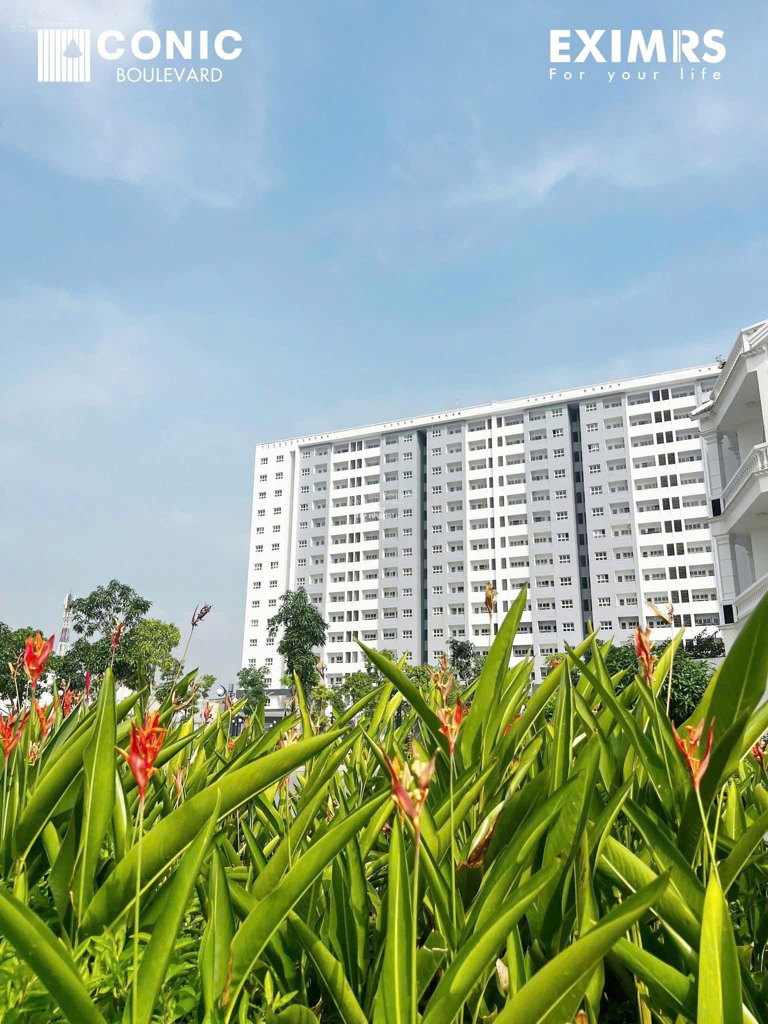 Mang 750 RINH NGAY CĂN HỘ 85m2 GIỮA TP.HCM - VIEW ĐẸP NHẤT DỰ ÁN