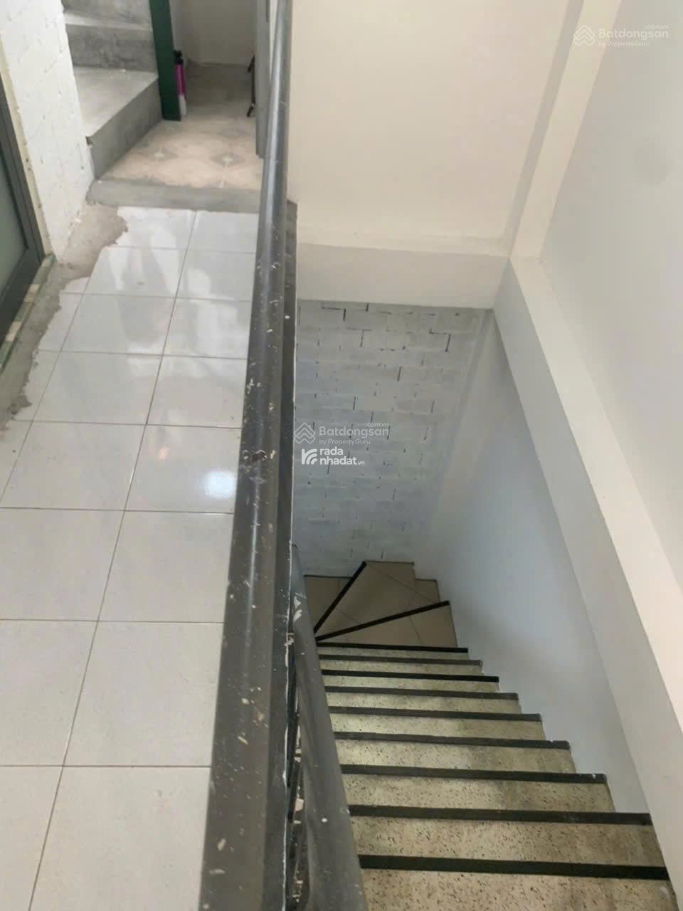 Bán nhà HXH Cống Quỳnh quận 1 - 15 TỶ 