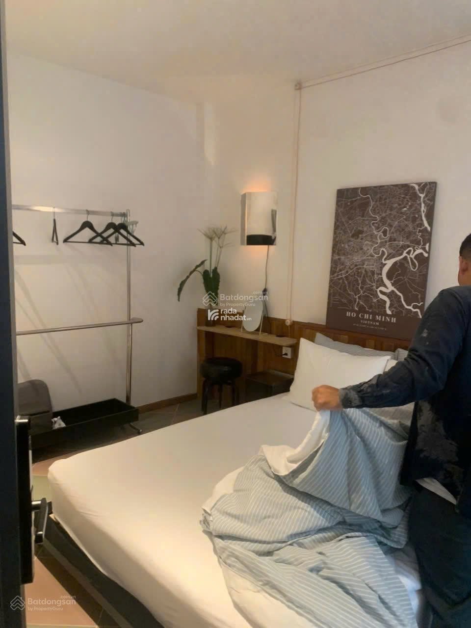 Bán nhà HXH Cống Quỳnh quận 1 - 15 TỶ 