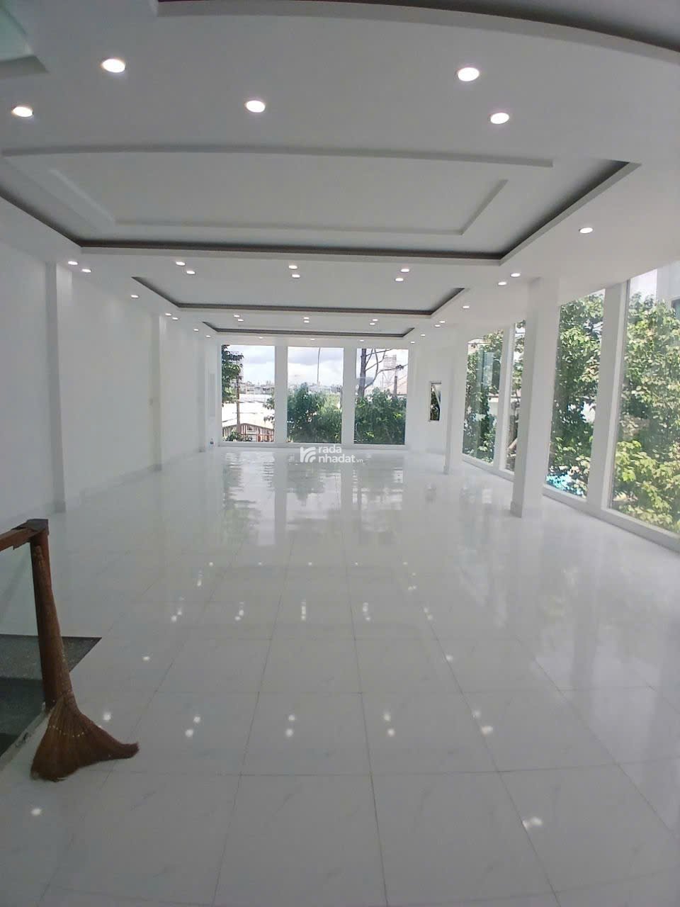 NHÀ GÓC 2 MT TRẦN VĂN KIỂU Q6 (7X16) TRỆT 5 LẦU THANG MÁY. CHỈ 22 TỶ 