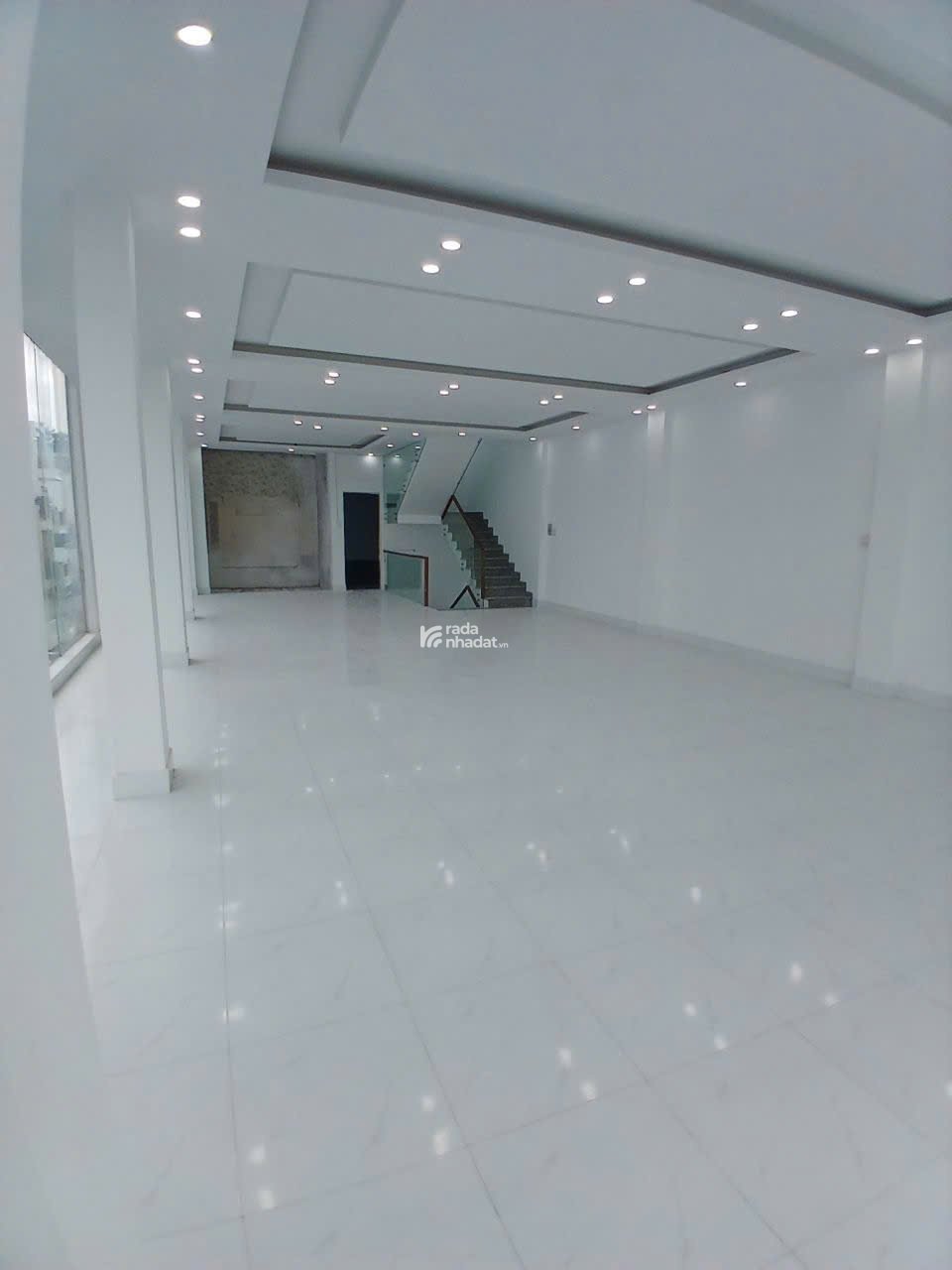 NHÀ GÓC 2 MT TRẦN VĂN KIỂU Q6 (7X16) TRỆT 5 LẦU THANG MÁY. CHỈ 22 TỶ 