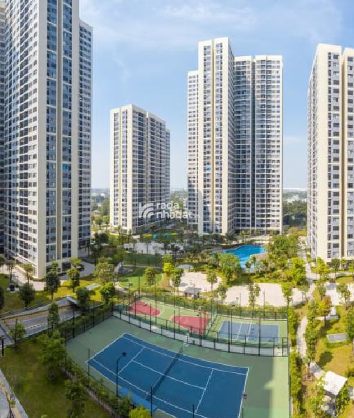 Studio BE3, giải pháp sở hữu căn hộ Vinhomes với chỉ 3,34 tỷ