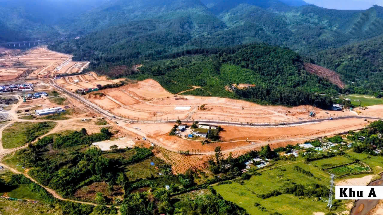 CHỈ 5,2 TỶ SỞ HỮU LIỀN KỀ VINHOMES CƠ HỘI VÀNG TẠI VỊNH HẢI VÂN ĐÀ NẴNG