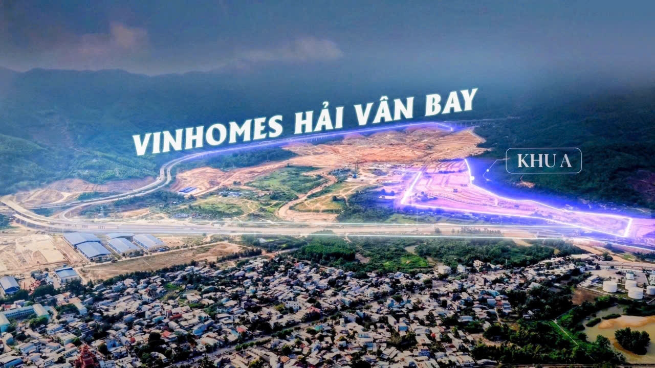 CHỈ 5,2 TỶ SỞ HỮU LIỀN KỀ VINHOMES CƠ HỘI VÀNG TẠI VỊNH HẢI VÂN ĐÀ NẴNG