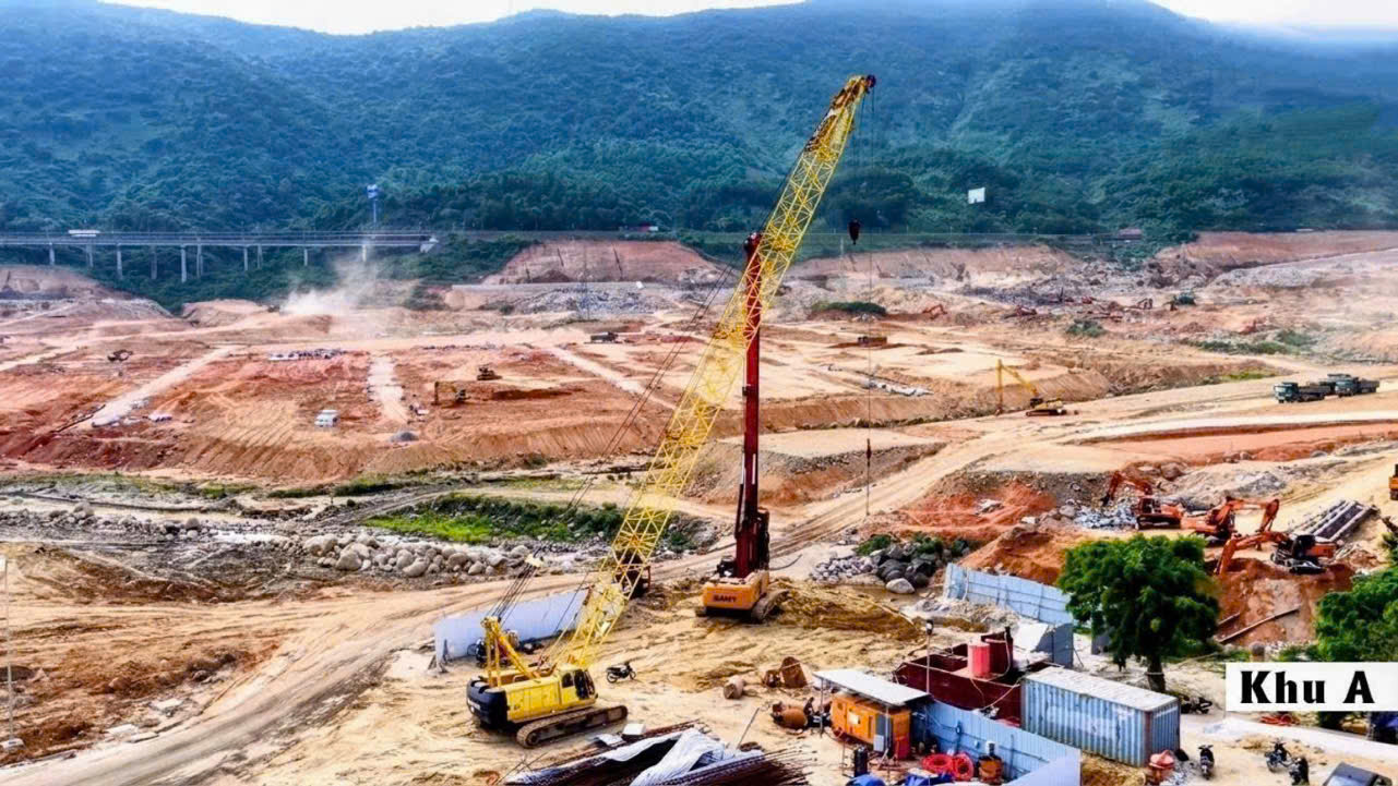 CHỈ 5,2 TỶ SỞ HỮU LIỀN KỀ VINHOMES CƠ HỘI VÀNG TẠI VỊNH HẢI VÂN ĐÀ NẴNG