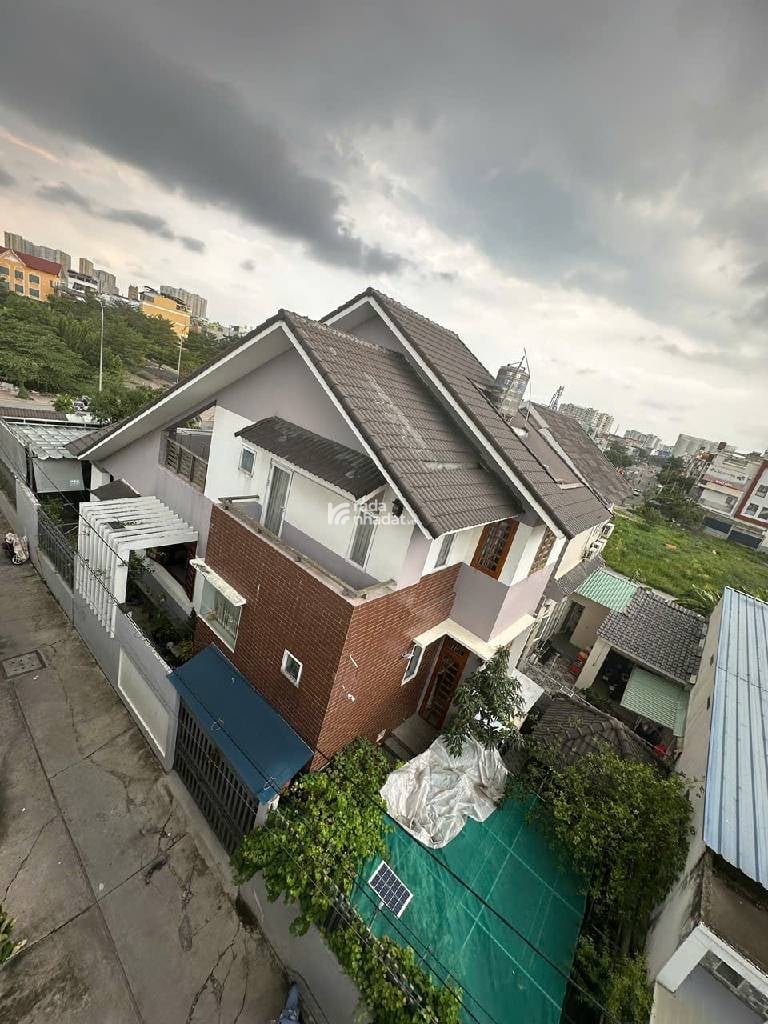 SIÊU PHẨM - NHỈNH 8 TỎI - 62M2 - HẺM XE TẢI - NGANG 4 DÀI 16 - 4 TẦNG - LÊ CƠ