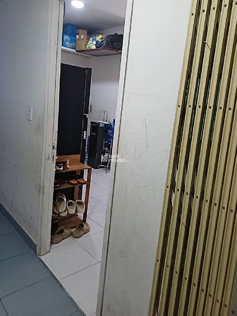 BÁN CHUNG CƯ LÊ TẤN BÊ 44M2 1.6 TỶ THU 5 TRIỆU KHU LÊ THÀNH AN LẠC BÌNH TÂN KẾ VÕ VĂN KIỆT 