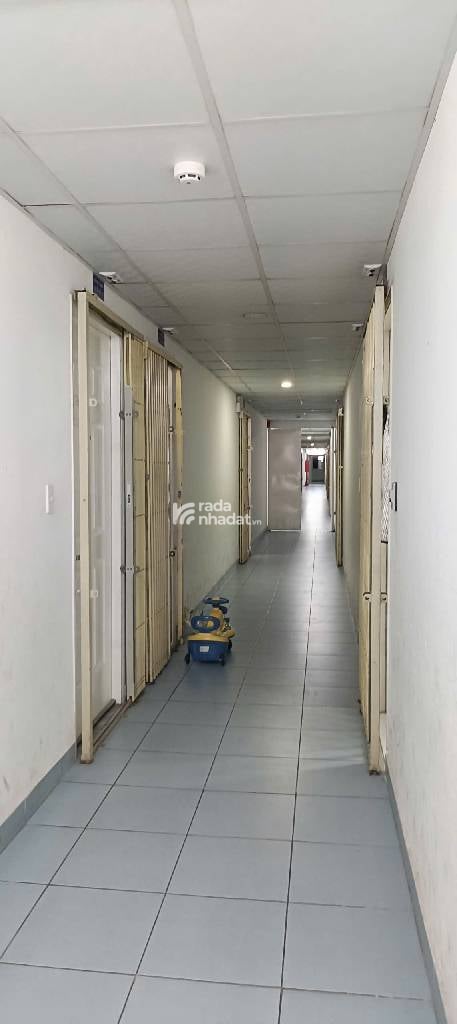 BÁN CHUNG CƯ LÊ TẤN BÊ 44M2 1.6 TỶ THU 5 TRIỆU KHU LÊ THÀNH AN LẠC BÌNH TÂN KẾ VÕ VĂN KIỆT 