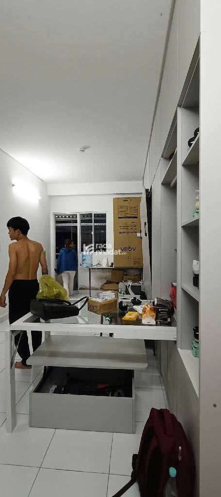 BÁN CHUNG CƯ LÊ TẤN BÊ 44M2 1.6 TỶ THU 5 TRIỆU KHU LÊ THÀNH AN LẠC BÌNH TÂN KẾ VÕ VĂN KIỆT 