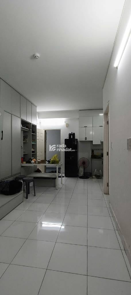 BÁN CHUNG CƯ LÊ TẤN BÊ 44M2 1.6 TỶ THU 5 TRIỆU KHU LÊ THÀNH AN LẠC BÌNH TÂN KẾ VÕ VĂN KIỆT 