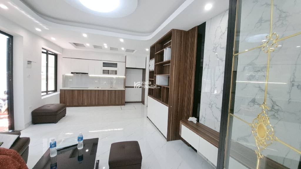 LÔ GÓC - 3 THOÁNG - NGÕ NÔNG - GẦN PHỐ - 60M2 - 9 TỶ - SÁT HOÀNG QUỐC VIỆT