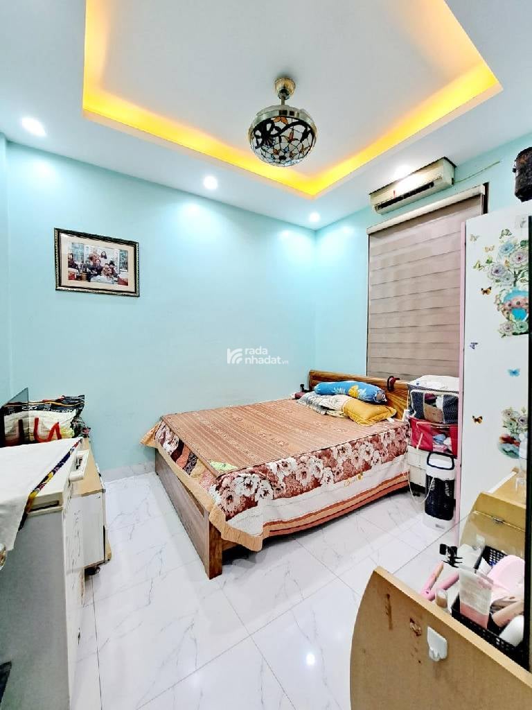LÔ GÓC - 3 THOÁNG - NGÕ NÔNG - GẦN PHỐ - 60M2 - 9 TỶ - SÁT HOÀNG QUỐC VIỆT