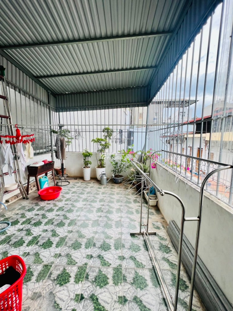 LÔ GÓC - 3 THOÁNG - NGÕ NÔNG - GẦN PHỐ - 60M2 - 9 TỶ - SÁT HOÀNG QUỐC VIỆT