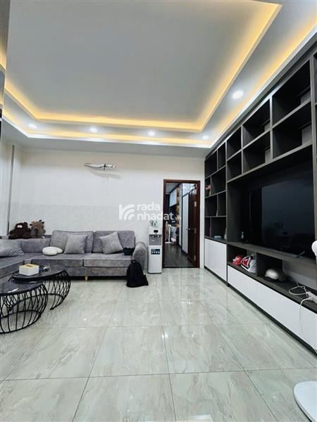  BÁN NHÀ MẶT TIỀN  GÒ DẦU, PHƯỜNG TÂN QUÝ, QUẬN TÂN PHÚ 