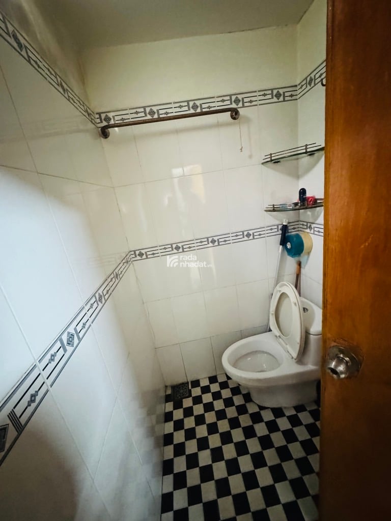 Mặt tiền An Lạc Bình Tân 75m2, 5x15 2 tầng vuông vức, sổ HC, có dòng tiền, chỉ nhỉnh 6 tỷ TL