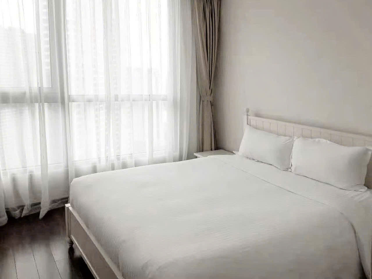 BÁN CĂN HỘ LANDMARK PLUS 3 PHÒNG NGỦ 15 TỶ