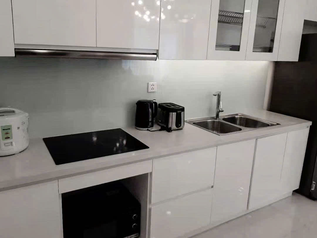 BÁN CĂN HỘ LANDMARK PLUS 3 PHÒNG NGỦ 15 TỶ