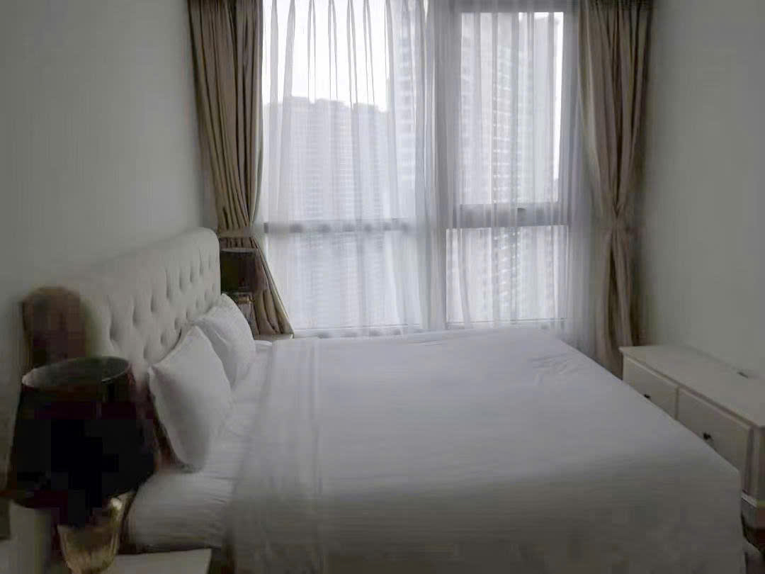 BÁN CĂN HỘ LANDMARK PLUS 3 PHÒNG NGỦ 15 TỶ