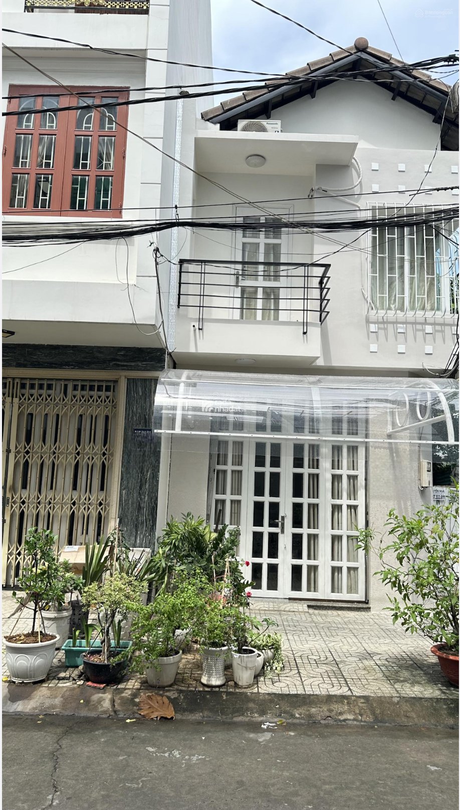 Nhà Căn Góc 2 Mặt Tiền - Khu Nam Long Q7 - Gần Phú Mỹ Hưng - 9 Tỷ TL Chính Ch ủ