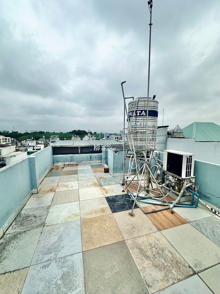 Hẻm nhựa xe tải vào nhà – pháp lý chuẩn -Tân Kỳ Tân Quý BHH Bình Tân 