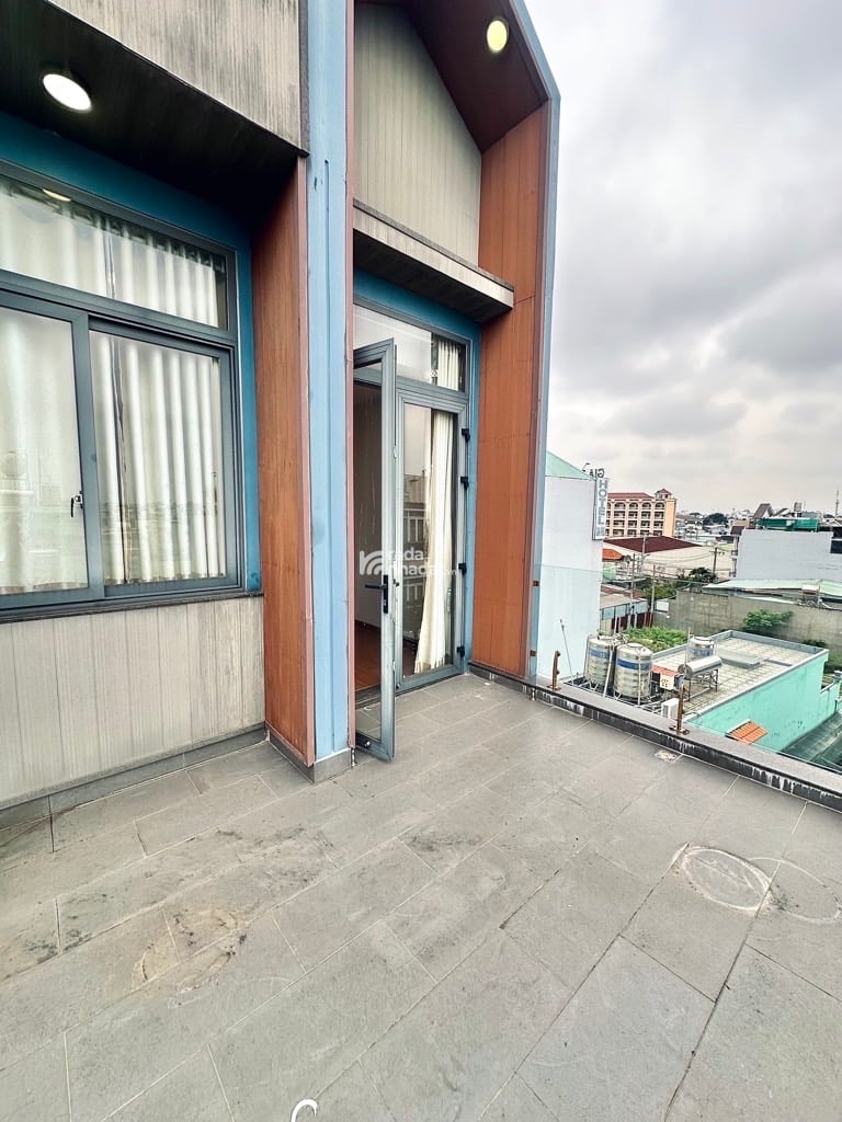 Hẻm nhựa xe tải vào nhà – pháp lý chuẩn -Tân Kỳ Tân Quý BHH Bình Tân 