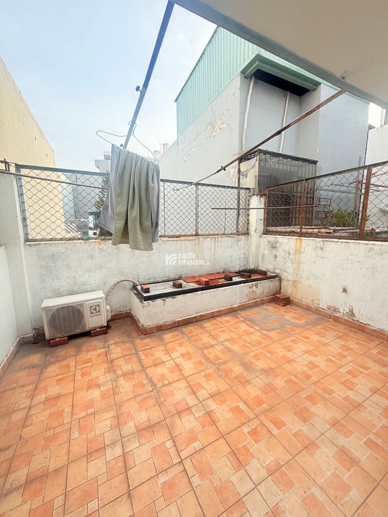 HẺM XE HƠI  DƯƠNG VĂN DƯƠNG TÂN QUÝ TÂN PHÚ 4 TẦNG DT: 4.1*12M2 -CHỈ 6.1 Tỷ