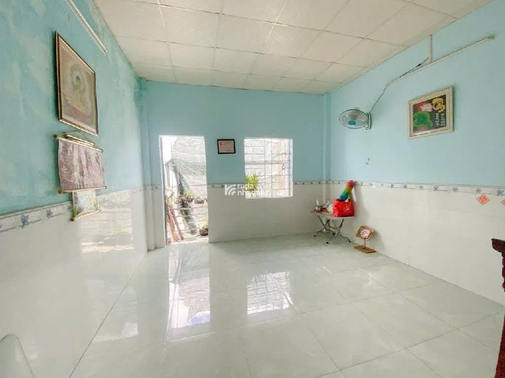 Bán nhà hẻm Trường Chinh, Tây Thạnh, Tân Phú - 70m2, 2 tầng, chỉ 5.8 tỷ TL