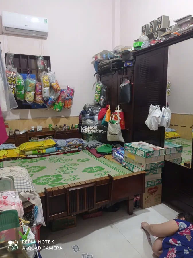 Siêu phẩm: Nhà MT Tây Thạnh, 104m2, 6m vỉa hè, 3 tầng, KD siêu đỉnh