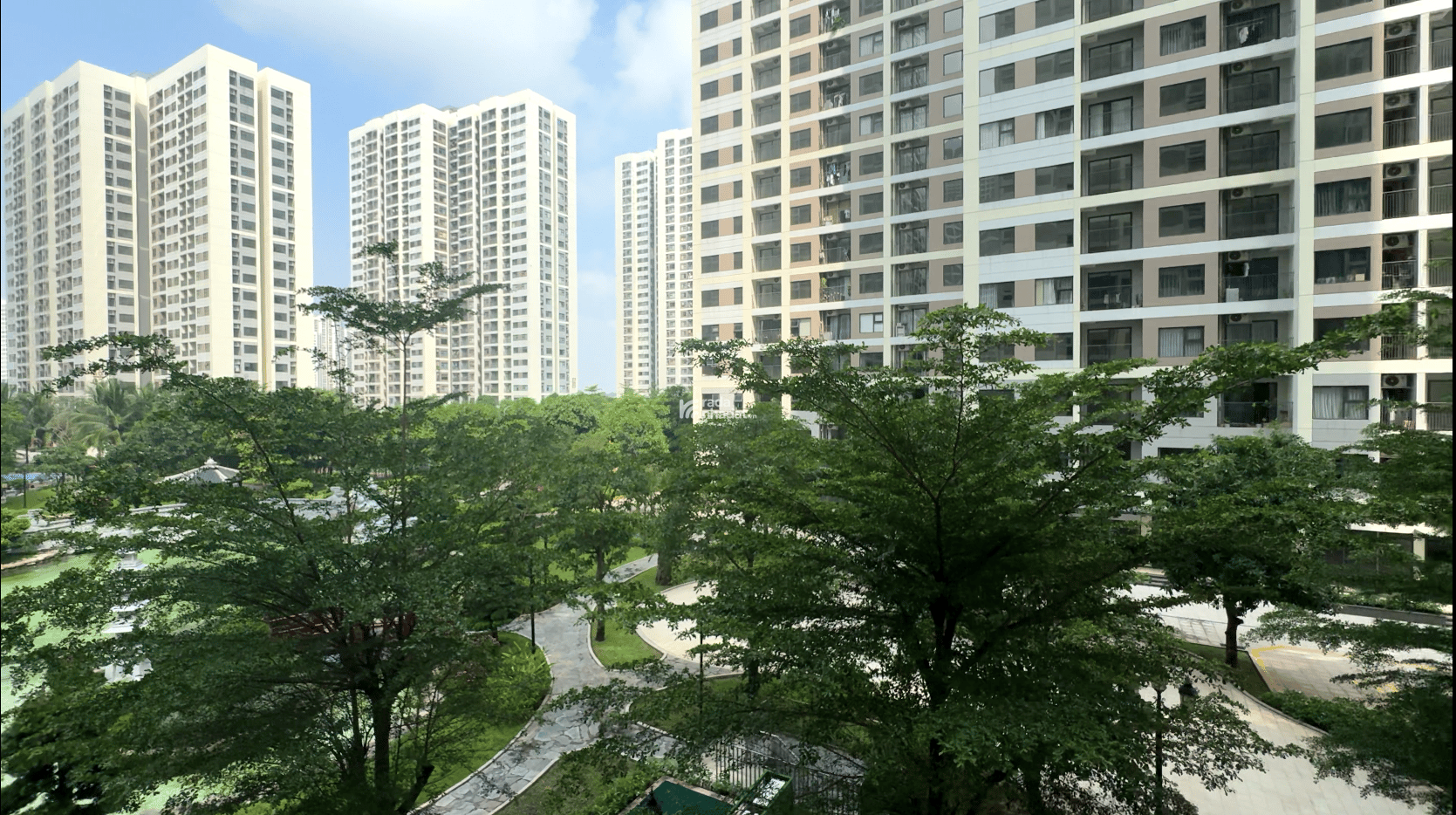 BÁN NHANH CĂN 1PN1 GIÁ TỐT CHỈ 2,83 TỶ, PHÂN KHU ORIGAMI, VINHOMES GRAND PARK
