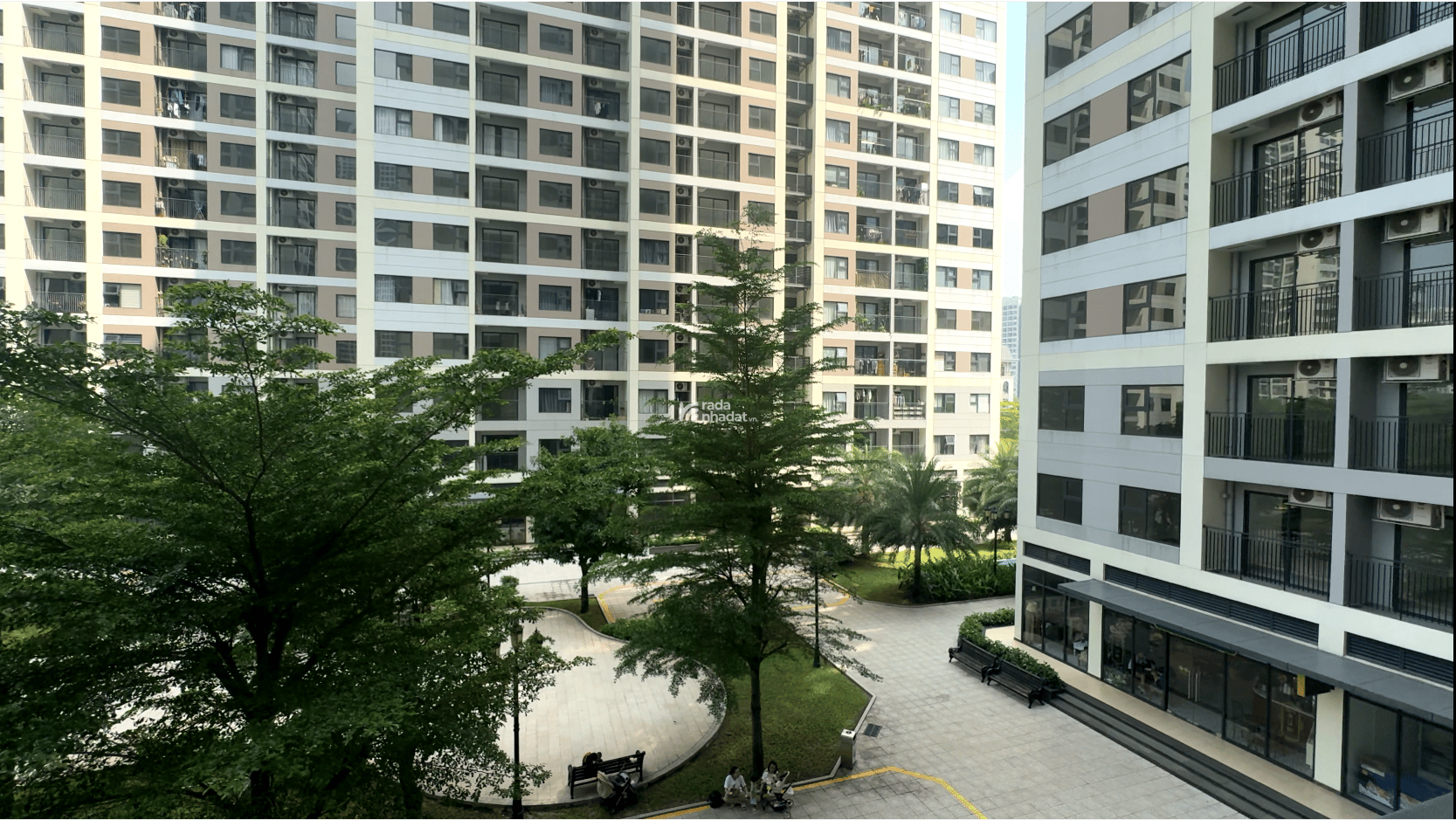BÁN NHANH CĂN 1PN1 GIÁ TỐT CHỈ 2,83 TỶ, PHÂN KHU ORIGAMI, VINHOMES GRAND PARK