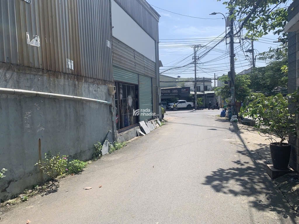 Bán Nhà Tam Bình đi định cư 90m2 ô tô ngủ trong nhà giá 6,x tỷ