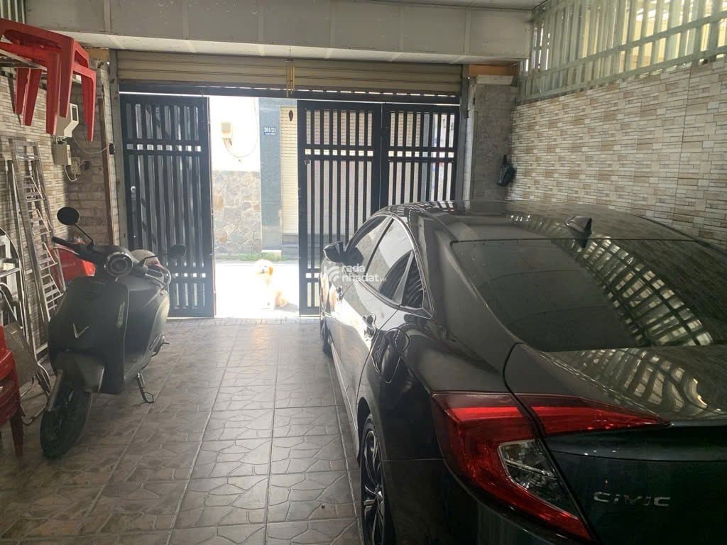 Bán Nhà Tam Bình đi định cư 90m2 ô tô ngủ trong nhà giá 6,x tỷ