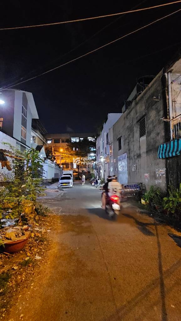 SÁT TÂN BÌNH, HẺM XE HƠI HOÀNG XUÂN NHỊ, TÂN PHÚ, 32M2 NGANG HIẾM CÓ. GIẢM 550TR CHỈ 7.2T