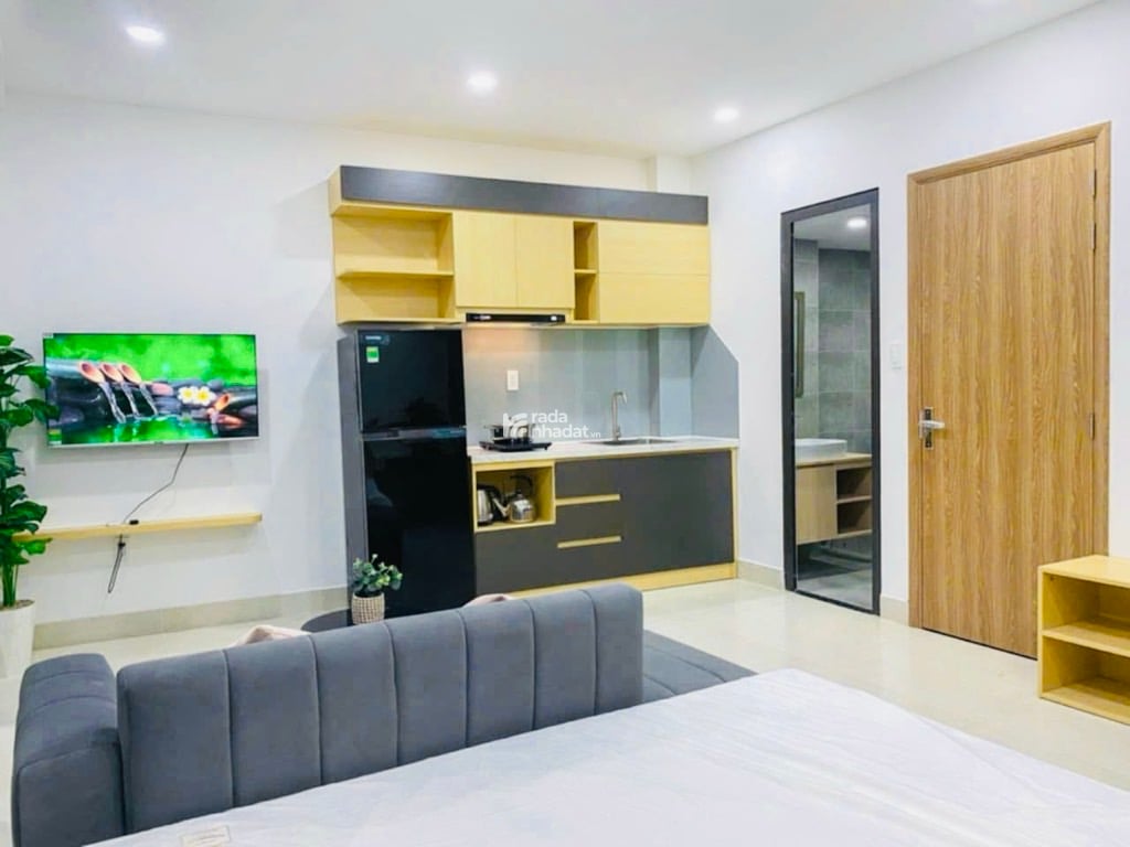 SÁT VÁCH QUẬN 1, NGUYỄN CỬU VÂN, BÌNH THẠNH, 70TR MỖI THÁNG. GIẢM 350TR CHỈ 22T TL 