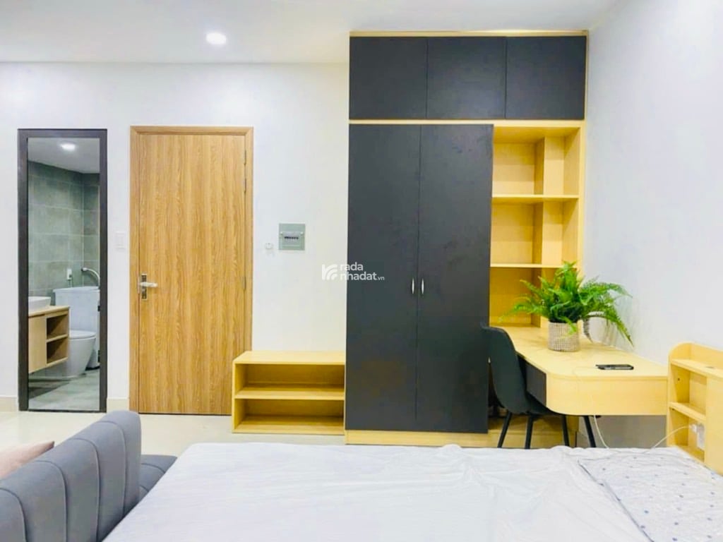 SÁT VÁCH QUẬN 1, NGUYỄN CỬU VÂN, BÌNH THẠNH, 70TR MỖI THÁNG. GIẢM 350TR CHỈ 22T TL 