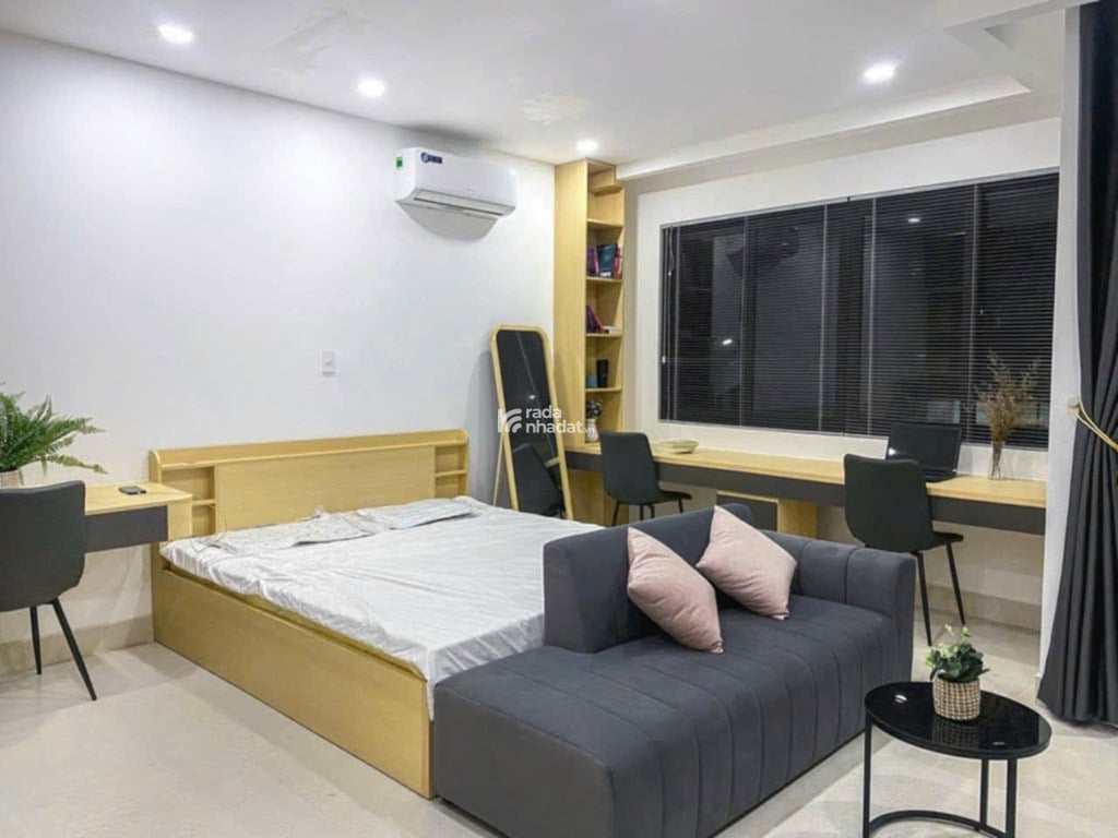 SÁT VÁCH QUẬN 1, NGUYỄN CỬU VÂN, BÌNH THẠNH, 70TR MỖI THÁNG. GIẢM 350TR CHỈ 22T TL 