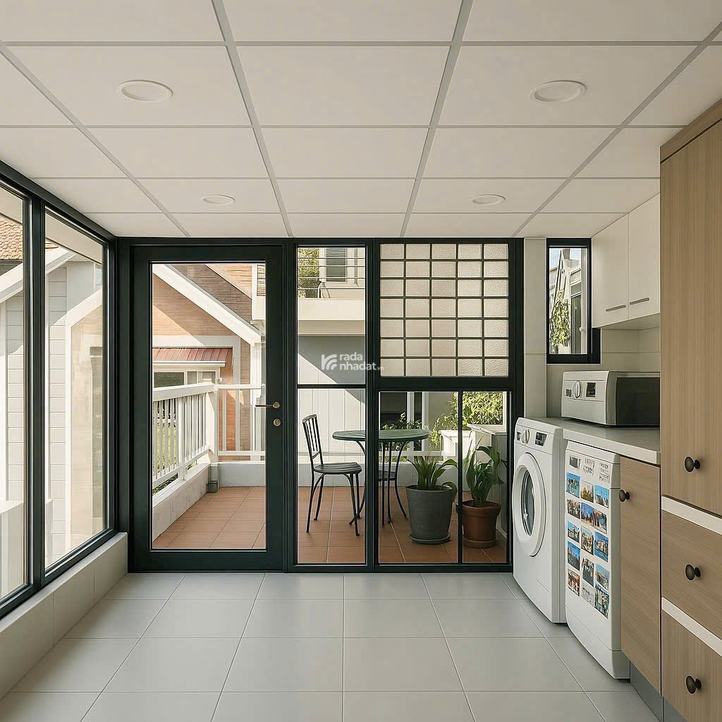 Bán nhà căn góc Quận 3 - Lê Văn Sỹ - 3.9 x 8.5 m - 2 Tầng - 6 tỷ