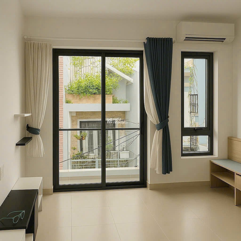 Bán nhà căn góc Quận 3 - Lê Văn Sỹ - 3.9 x 8.5 m - 2 Tầng - 6 tỷ