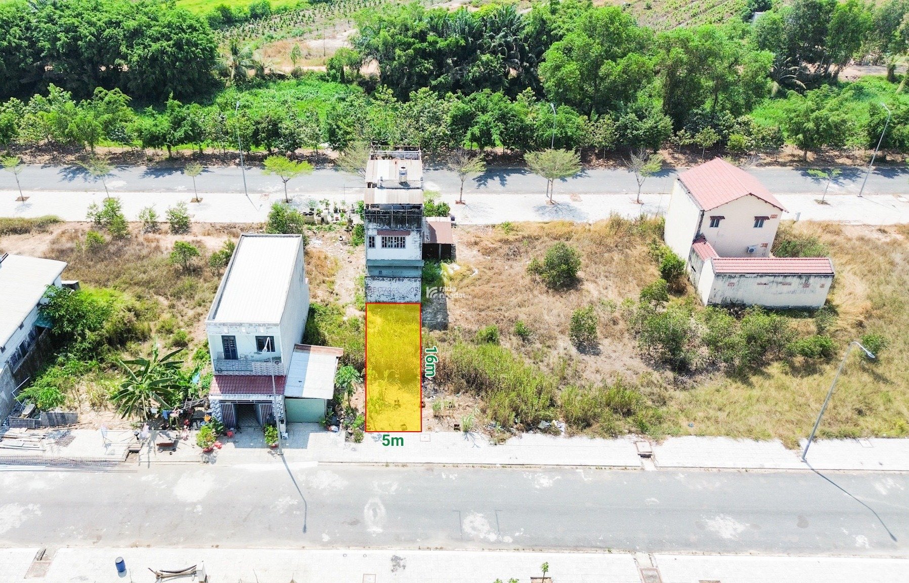 KHU NÀY ĐẸP ĐẤT CŨNG RẺ 3 NỀN LÊN ĐẾN 130M2 CHỈ 15TR/M2 ANH CHỊ NÀO ƯNG TÔI BÁN NGAY