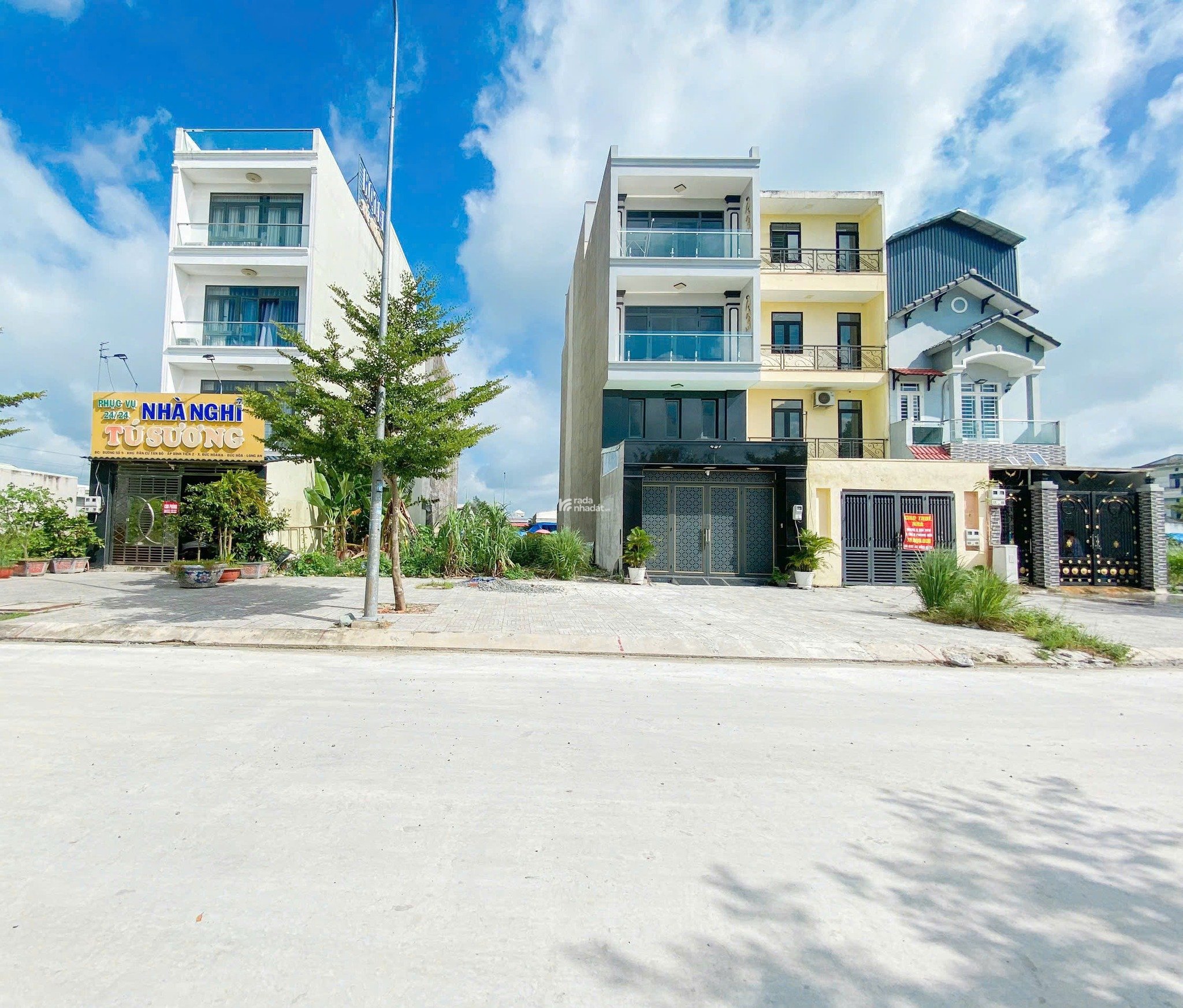 KHU NÀY ĐẸP ĐẤT CŨNG RẺ 3 NỀN LÊN ĐẾN 130M2 CHỈ 15TR/M2 ANH CHỊ NÀO ƯNG TÔI BÁN NGAY