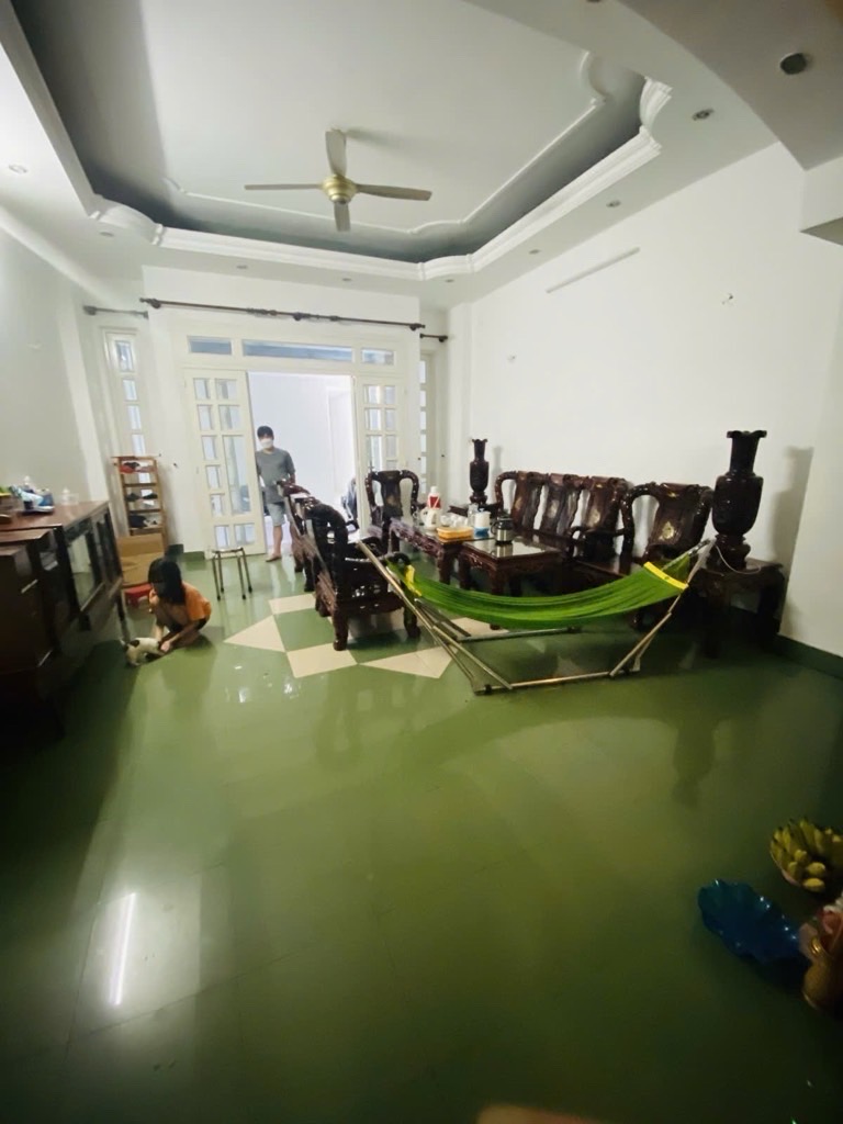 MTKD SIÊU ĐỈNH LÝ THƯỜNG KIỆT, TÂN BÌNH - GẦN 400M2 - NGANG GẦN 10M - CHO THUÊ 90 TRIỆU - 