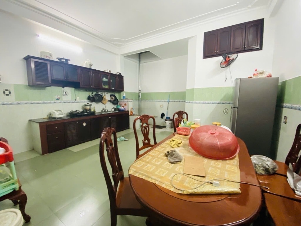 MTKD SIÊU ĐỈNH LÝ THƯỜNG KIỆT, TÂN BÌNH - GẦN 400M2 - NGANG GẦN 10M - CHO THUÊ 90 TRIỆU - 