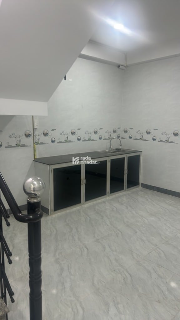 MẶT TIỀN KINH DOANH - PHÚ THỌ HÒA, TÂN PHÚ-DT: 4.2*18M- 15 TỶ 5