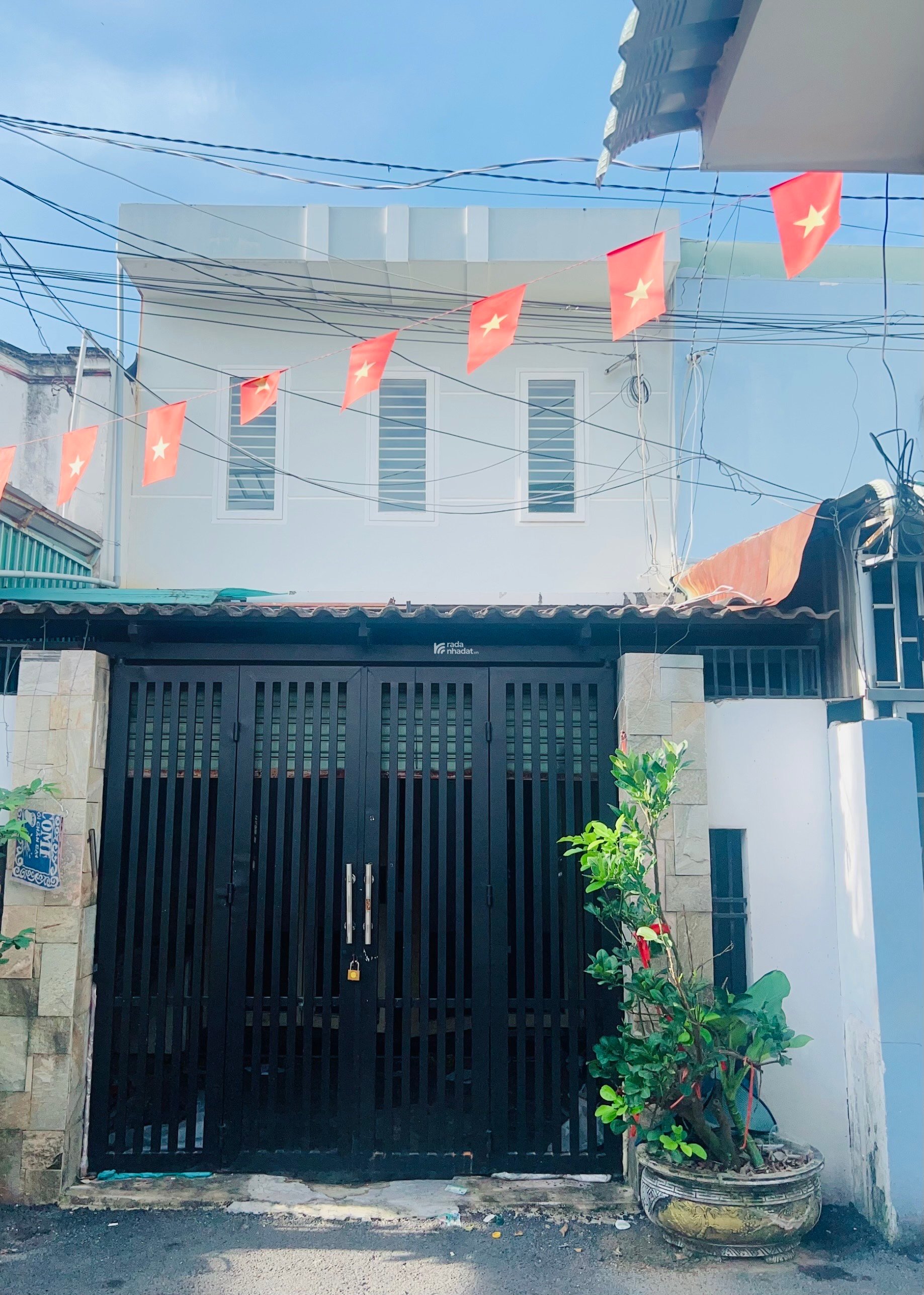 HIẾM, CHỈ 5,5 TỶ CÓ NGAY NHÀ 2 TẦNG - 68M2, P.PHƯỚC LONG A, Q9